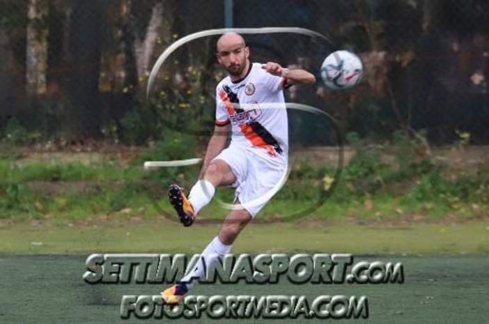 MARCO FASSONE "Il mio idolo? Best, pallone d'oro perennemente ubriaco"