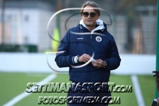 PROMOZIONE B La schedina di Mirco Fanan