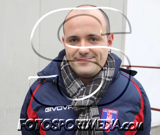 La schedina di.... Giampaolo Feletti