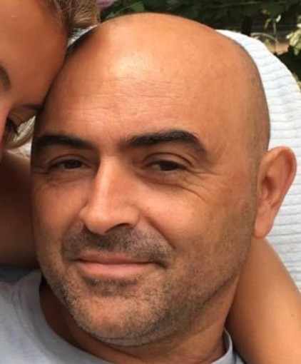 TANTI AUGURI A... MIMMO FUCCI