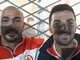 VIDEO Anpi-Superba 2-1, il commento di Fiumanò e Trocino
