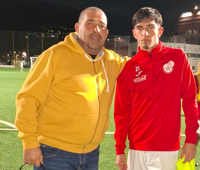 ANPI CASASSA Arriva un 2007 dal Sestri Levante ANPI CASASSA Arriva un 2007 dal Sestri Levante