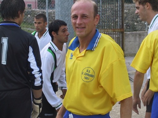 TANTI AUGURI A... MARCO &quot;RAGNO&quot; FORMOSO