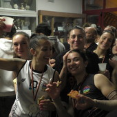 Pallavolo - Chiude vincendo la Rainbow Spezia