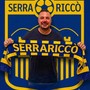 SERRA RICCO' Marco Franzone nuovo ds "Cercheremo di riportare la società dove merita"