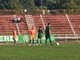 SERIE D Fezzanese - PDHA 0-0