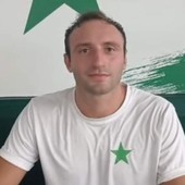 VIDEO/SESTRESE IN PREPARAZIONE Pietro Favorito