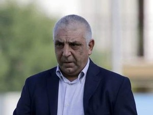 PINO FAVA "Marco Del Gratta per me è l'unico vero Presidente"