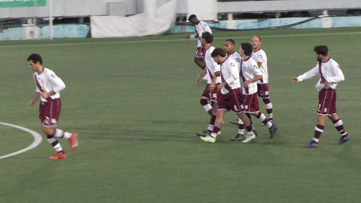 Calcio - Ok la partenza del Mamas Migliarinese in Coppa