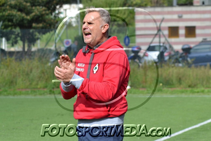 Foppiano non ci sta: "Abbiamo perso per un gol in fuorigioco nettissimo"