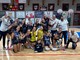 PALLAVOLO / PER NORMAC TRE PUNTI IMPORTANTI IN TRASFERTA PALLAVOLO / PER NORMAC TRE PUNTI IMPORTANTI IN TRASFERTA