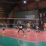 Pallavolo - Il Futura Ceparana ricomincia dalla Ligurmar