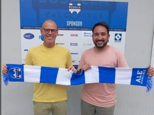 DAVIDE FIRPO "Il calcio mi ha aiutato molto a distrarmi da momenti difficili"