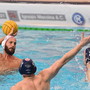 PALLANUOTO Figari e l’Iren Quinto ancora insieme: sarà lui il nuovo capitano dei biancorossi