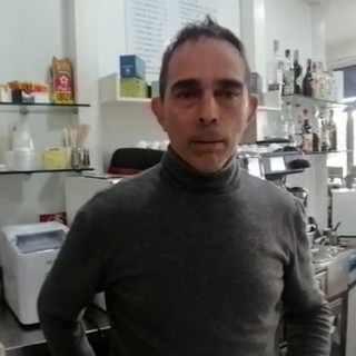 SALVATORE FRISINO