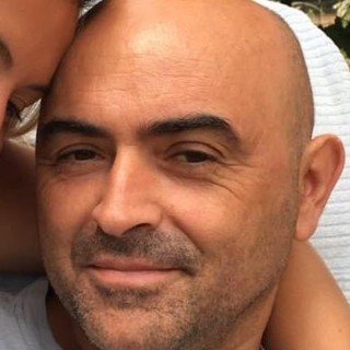 TANTI AUGURI A... MIMMO FUCCI