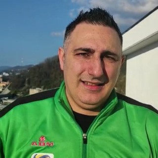 Cristian Fiorito