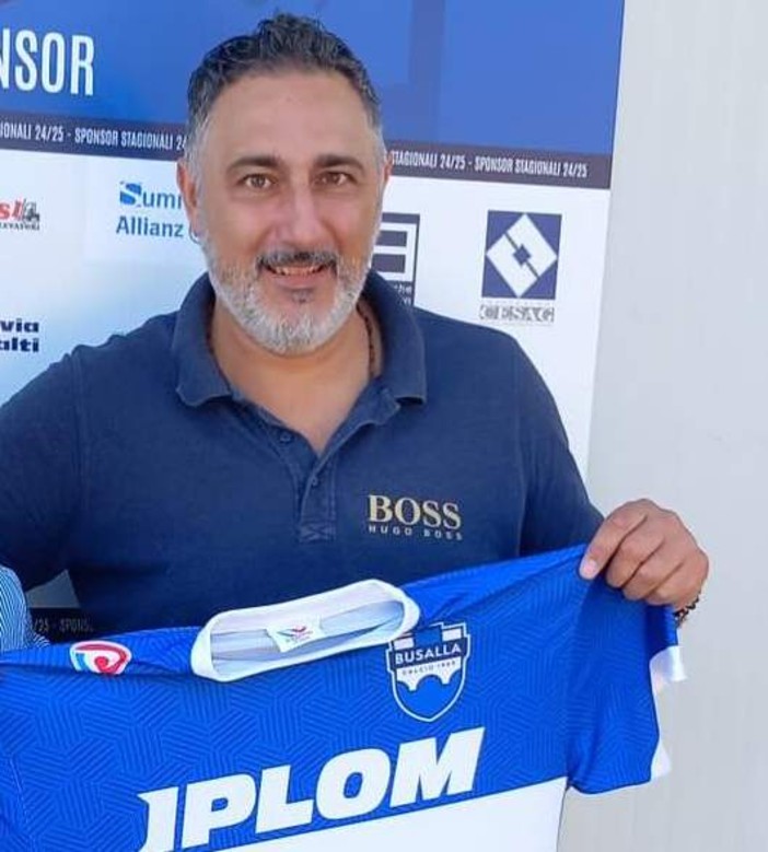 CRISTIAN FIORITO "Il mio sogno? Diventare come Ancelotti: uomo di calcio, persona vera ed empatica" CRISTIAN FIORITO "Il mio sogno? Diventare come Ancelotti: uomo di calcio, persona vera ed empatica"