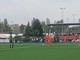 SERIE D Alcione Milano - Fezzanese 2-1
