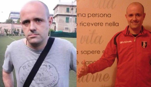 Gianpaolo Feletti il 22 maggio 2016 (dopo la sconfitta ai rigori col Varazze), e Gianpaolo Feletti il 24 aprile 2017 (dopo la vittoria sul Serra Riccò)