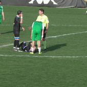 Calcio - Colpo grosso del Levanto a Follo