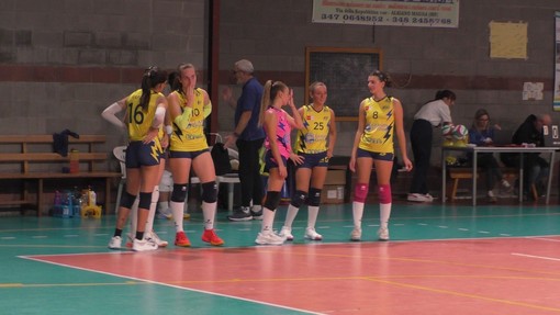 Pallavolo - Il Futura Ceparana viaggia alla Calata Darsena