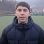 CARUSO SMART ENERGY PRESENTA La schedina di Terza Genova con DAVIDE FILIPPI