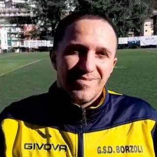 ALLARME CORONAVIRUS/CAMPIONATI SOSPESI Il parere di Luca Fioretti