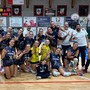 PALLAVOLO / PER NORMAC TRE PUNTI IMPORTANTI IN TRASFERTA PALLAVOLO / PER NORMAC TRE PUNTI IMPORTANTI IN TRASFERTA