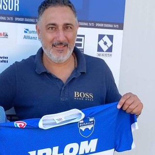 CRISTIAN FIORITO "Il mio sogno? Diventare come Ancelotti: uomo di calcio, persona vera ed empatica"