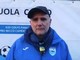 VIDEO - Mauro Foppiano dedica la vittoria alla sua mamma