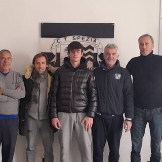 Tennis - Coppa Raffo al Circolo Spezia che va avanti anche nella Wingfield