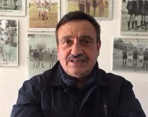 VIDEO - Flavio Ferraro: "I miei ragazzi sono stati monumentali" VIDEO - Flavio Ferraro: "I miei ragazzi sono stati monumentali"