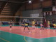Pallavolo - Il Futura Ceparana ricomincia dalla Ligurmar
