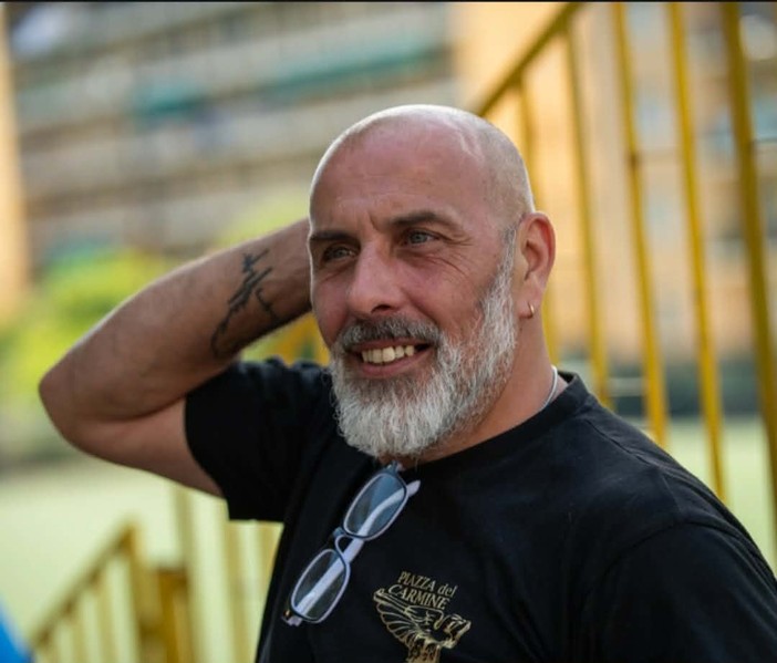 GIANNI FELICITA' "Bobba, Genco &amp; Asproni: questo lo staff della mia squadra ideale"