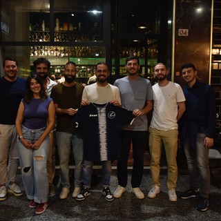 TERZA GENOVA Nuovo mister per l'Atletico San Teodoro