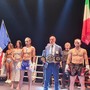 Ritorna sabato 7 giugno &quot;Tempus tacendi, tempus belli. Battaglia sotto la Lanterna&quot;