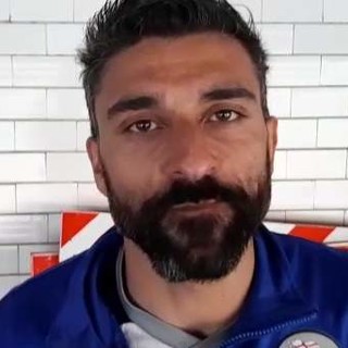 VIDEO Superba-Cogoleto 2-0, il commento di Alessio Ferraro