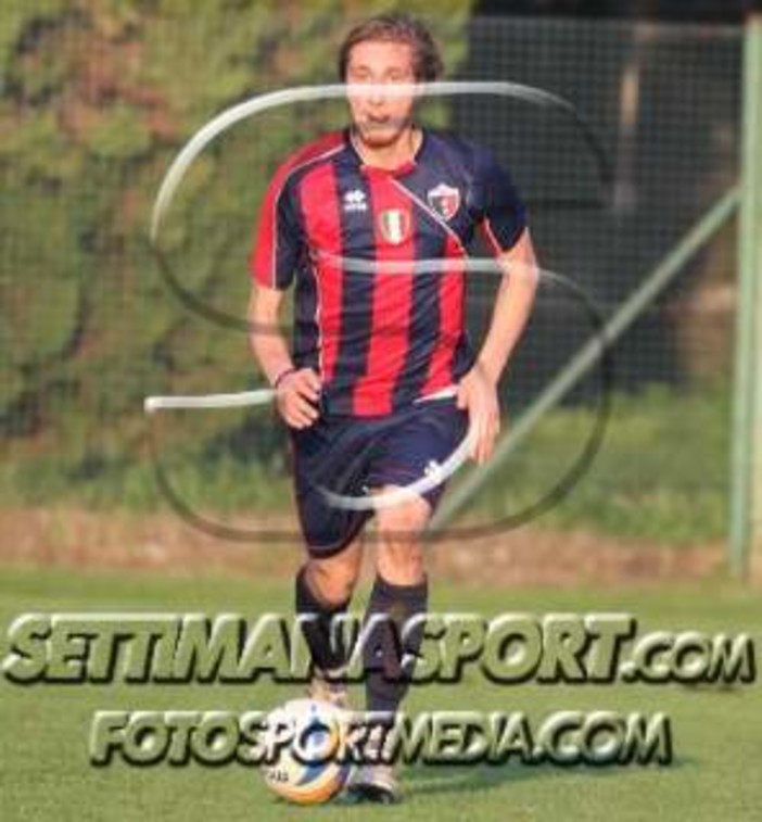 Francesco Fiorentino ai tempi del Vado