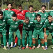 Serie D, allenamento congiunto tra Fezzanese e Don Bosco Spezia
