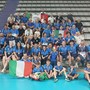 FISTF World Cup 2026, Italia protagonista a Parigi: sette titoli mondiali e tredici medaglie complessive