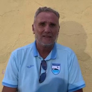 IL GOLFO PARADISO PRCA RINNOVA IL MANDATO A MISTER FOPPIANO, ALLENATORE DELLA PRIMA SQUADRA