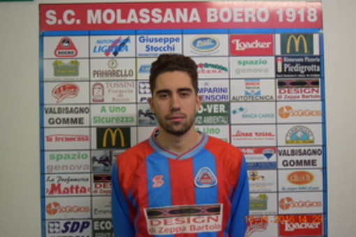 Luca Favali, protagonista in campo e guida in panchina