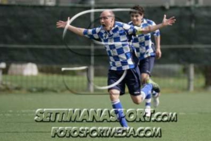 Cristian Ferron: un altro guerriero lascia il calcio giocato