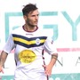 ANTHONY FIGLIUZZI &quot;Per me il calcio è già finito dopo il gol in rovesciata all'Olimpic&quot;