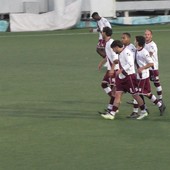 Calcio - Ok la partenza del Mamas Migliarinese in Coppa