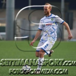 LORENZO FACELLO Intervista al nuovo giocatore del Millesimo