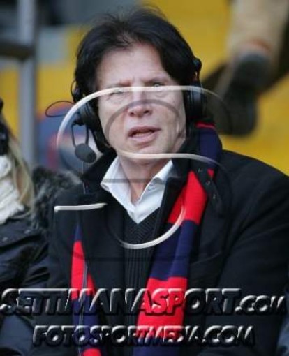 SAMMARGHERITESE IN LUTTO per la scomparsa di Sandro Giacobbe