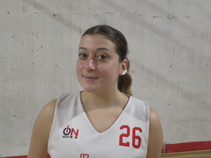 Basket - Torna a vincere la Landini Femminile