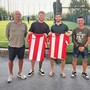 GRANAROLO Poker di acquisti
